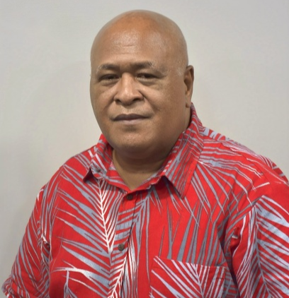 Dr Asaeli Tamanitoakula Tuibeqa