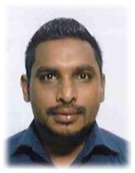 Mr. Abinesh Gounder