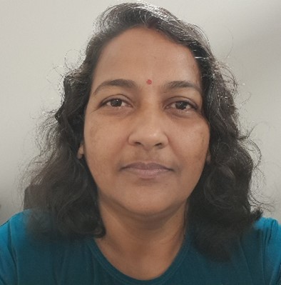 Ms. Arun Lata