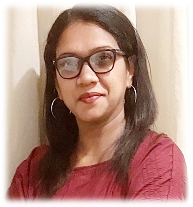 Ms. Bidya Wati