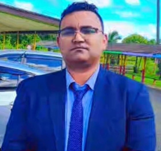 Dr Shalendra Kumar