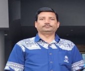 Dr. Suesh Kumar Pandey