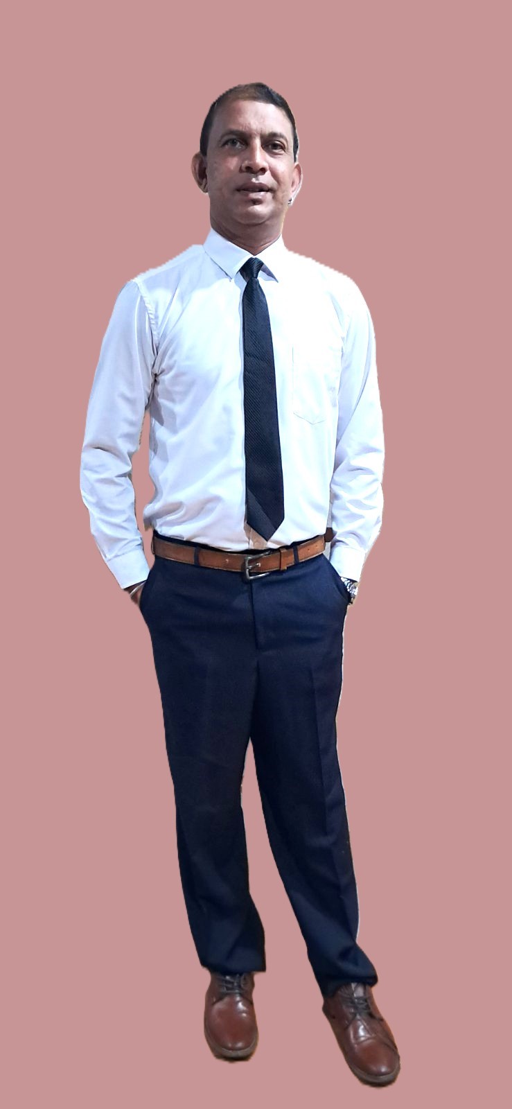 Mr Durga Prasad