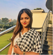 Ms. Henali Artika Kumar