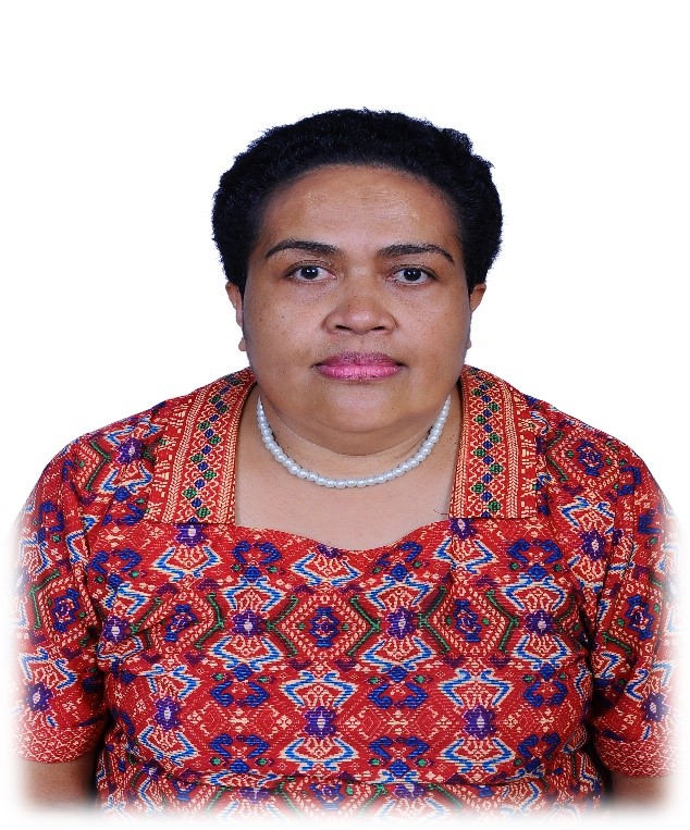 Ms. Mereseini Waibuta