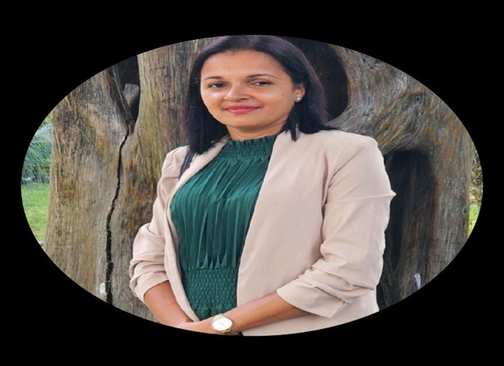 Ms. Moreen Maharaj