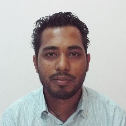  Mr Anish Prakash Chand