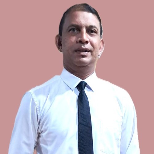 Mr. Durga Prasad