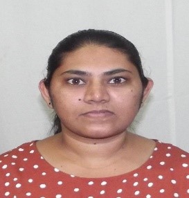 Ms. Shazana Nisha Khan