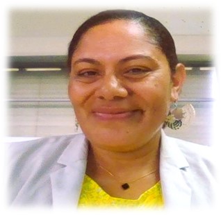 Ms. Rejieli Vanawa Drauna
