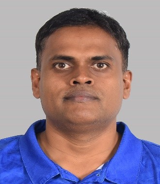  Mr. Sanjay Sharma