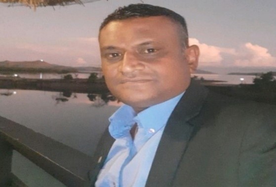 Mr. Sanjeev Sen