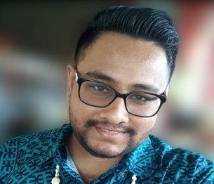 Mr. Krishneel Narayan