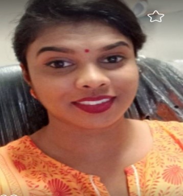 Ms. Shoma Prakash