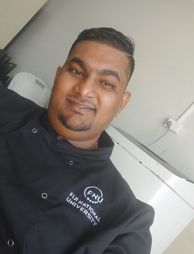 Mr. Anesh Kumar