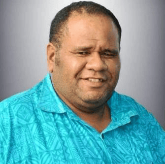 Mr. Antonio Batirerega Cavu Loaloa