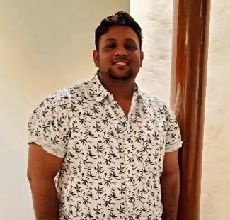 Mr. Avishay Kumar
