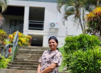 Ms. Deepika Joti Maharaj