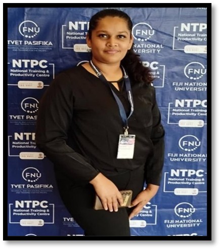 Ivanka Isha Narayan