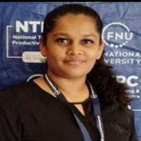Ms. Ivanka Isha Narayan