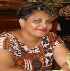 Ms. Kelera Vakere Vucatu