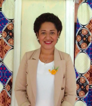Ms. Selita Lalakitoga