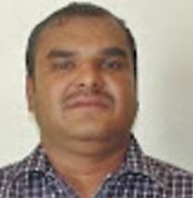Mr. Ritesh Raj