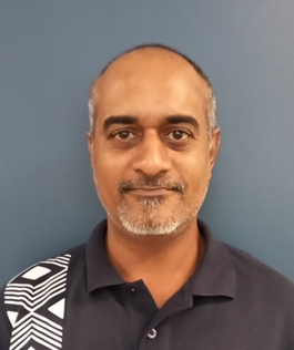 Mr. Sanjay Dayal