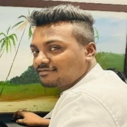 Mr. Shivnit Chand