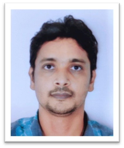  Mr. Sunil Kumar Sinha