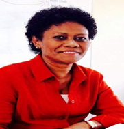 Ms. Susana Filimaina Tuikoro