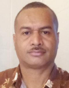Mr. Viliame Josua Nanovu