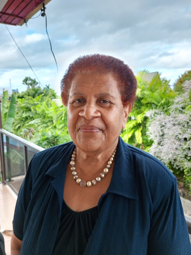 Ms. Filimaina Varea