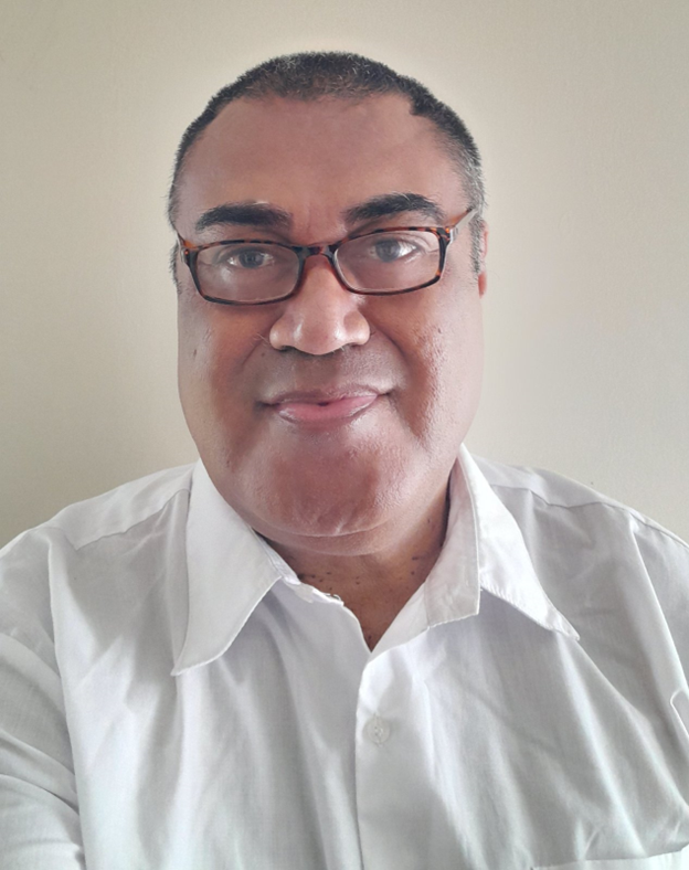 Mr. Jone Toua