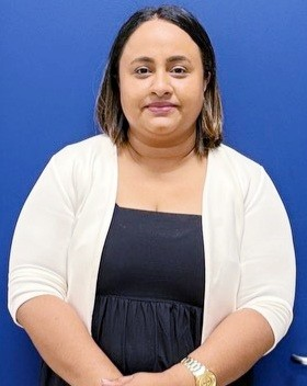 Ms. Keshmi Sharma