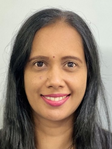 Ms. Pritika Devi