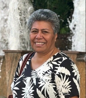 Ms. Raijiasa Savu Taoi