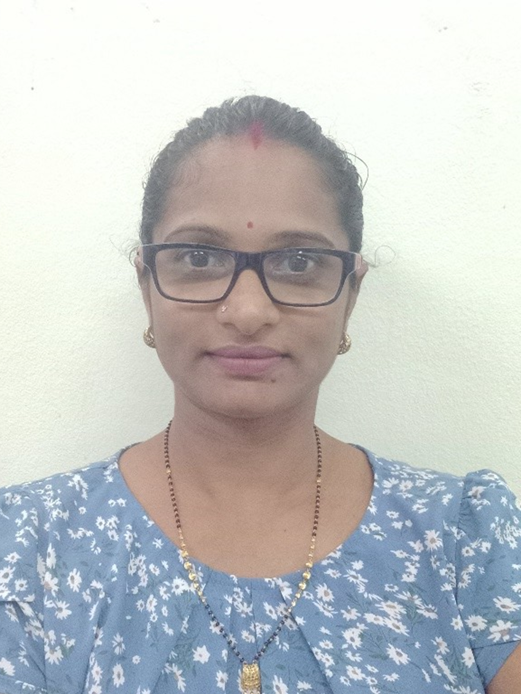 Ms. Reshma Lata