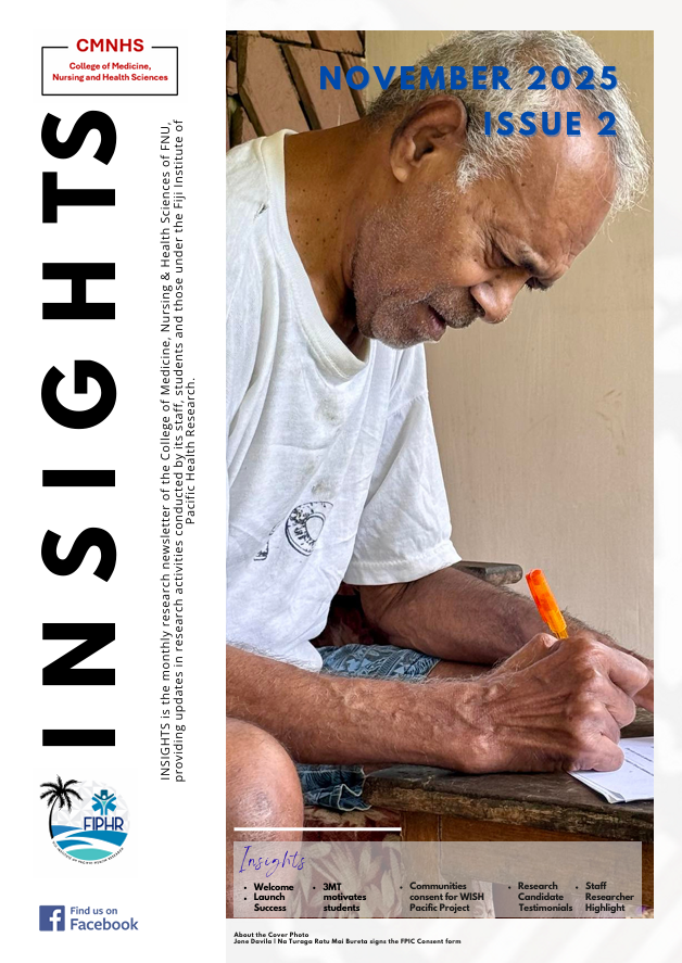 Issue 2 November 2025