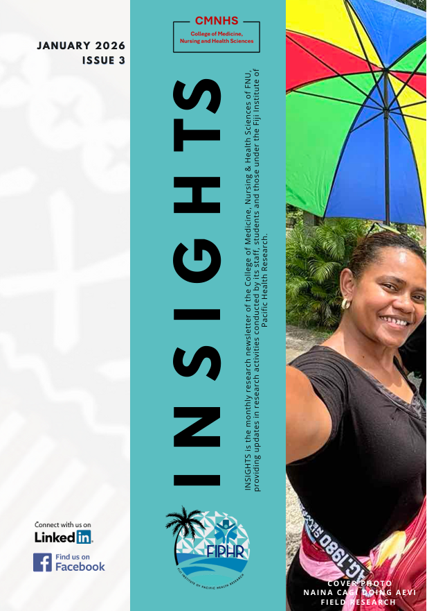 Issue 3 January 2026