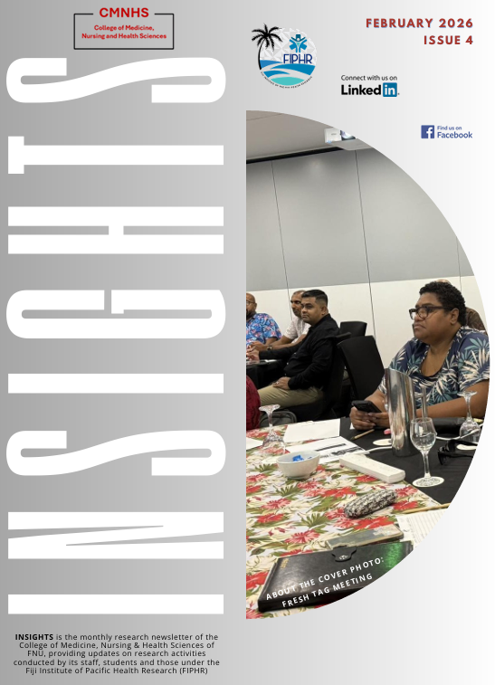 Issue 4 January 2026