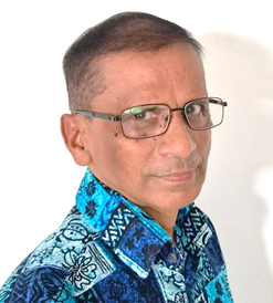 Prof. Jayantha Weerasinghe
