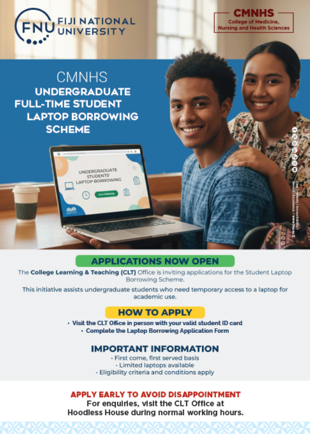 Laptop Assistance