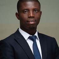 Dr. Eric Boachie Yiadom