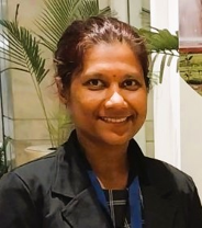 Dr. Ravita D. Prasad