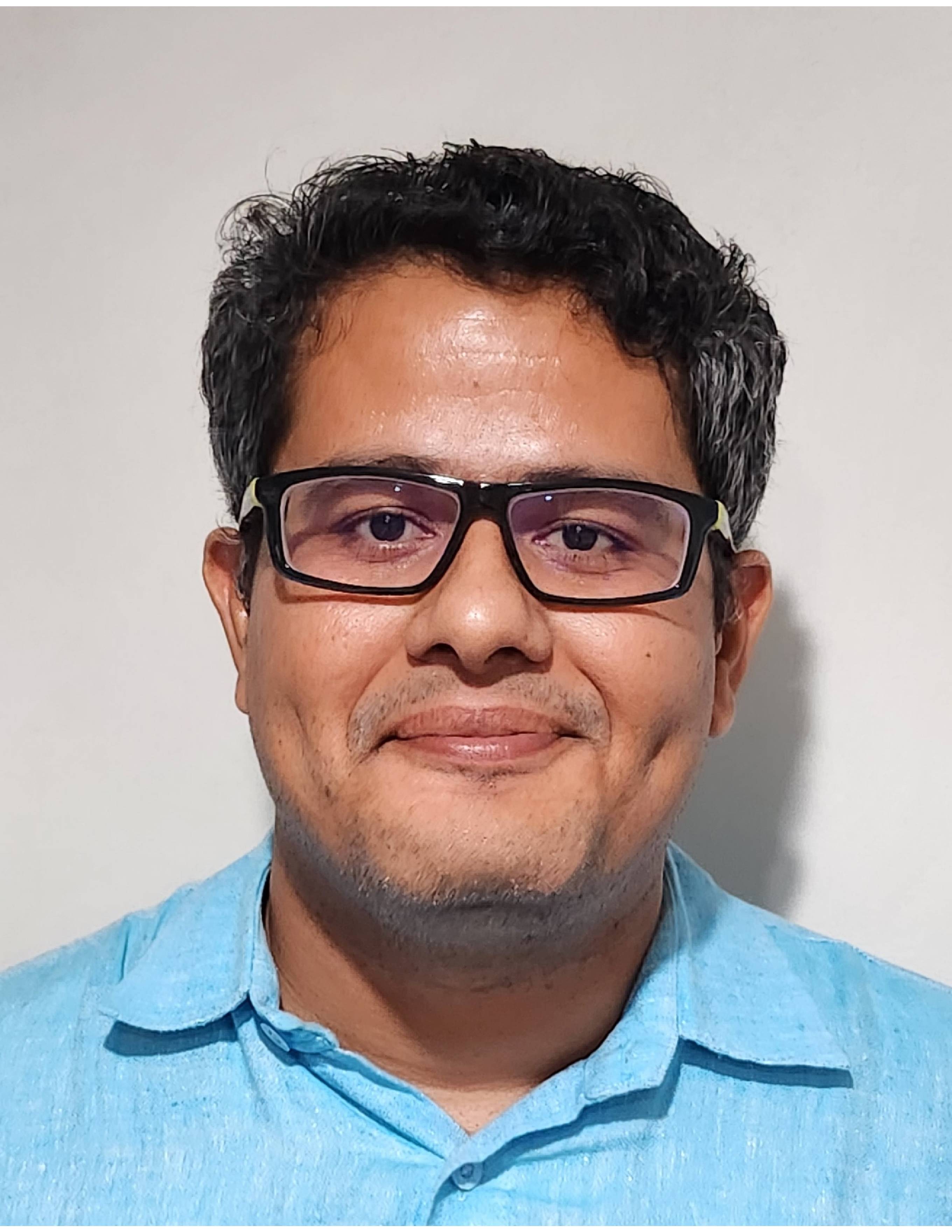 Dr. Ankit Paliwal