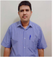 Dr. Bimal Kumar