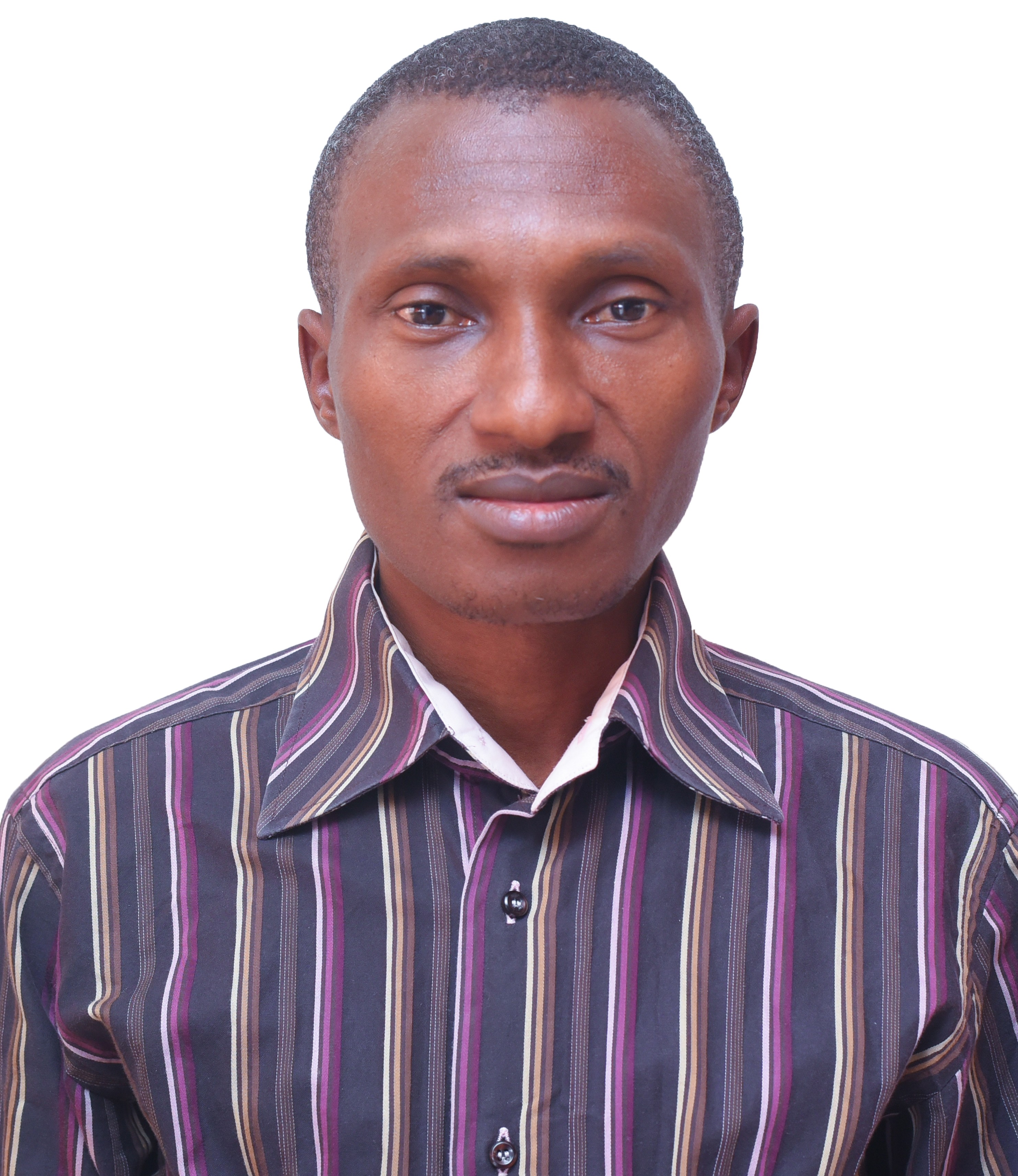 Dr Moses Omolayo Petinrin