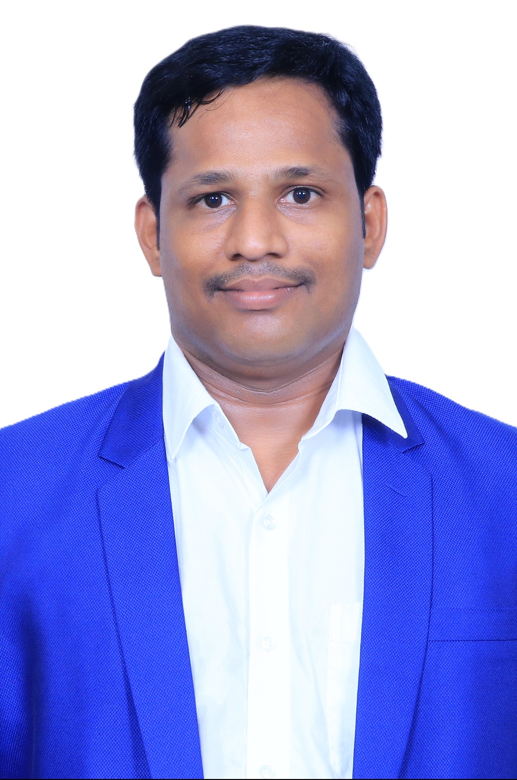 Dr. Narala Gangadhara Reddy