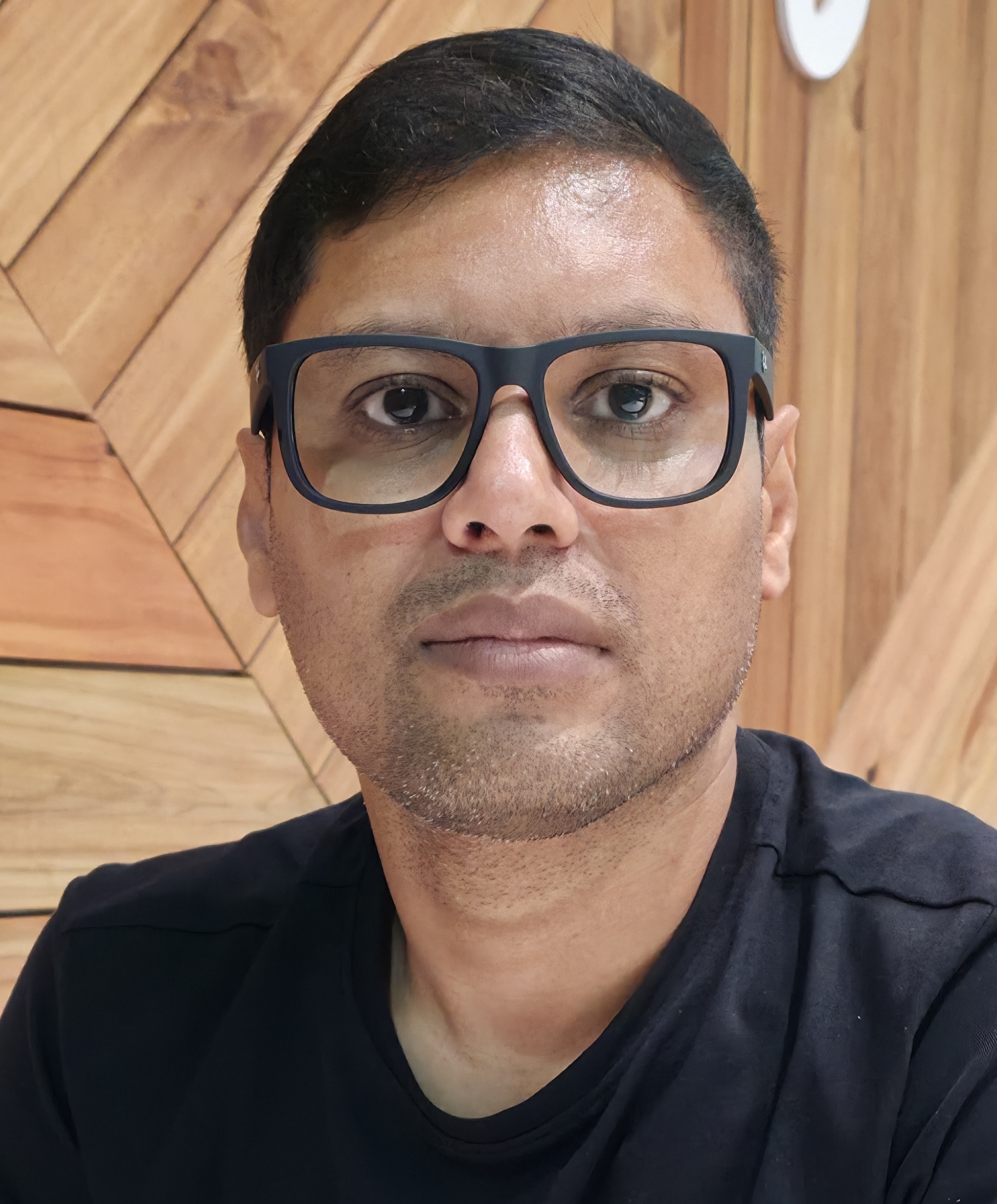 Dr. Rajnesh Lal